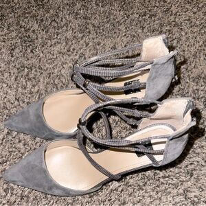 White House Black Market shoes